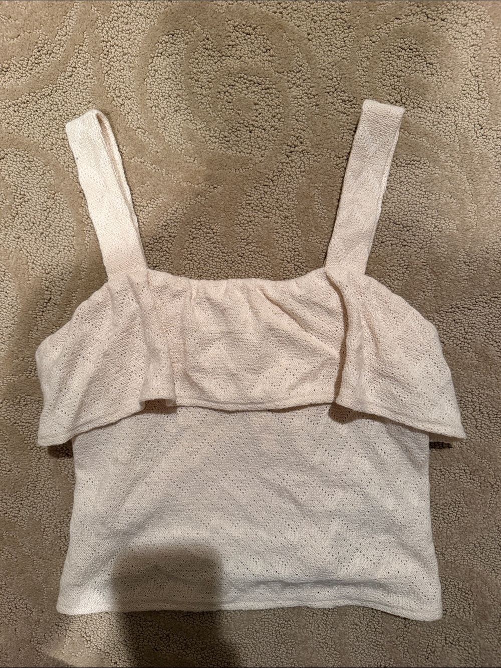 Madewell top